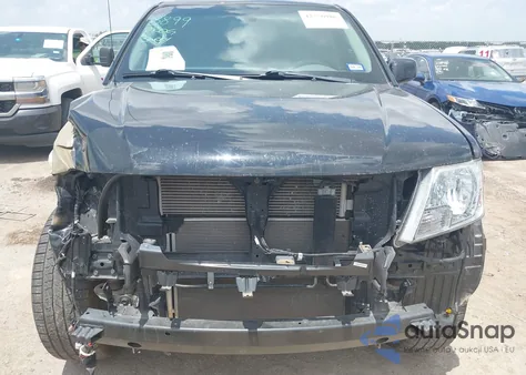 2021 Nissan Frontier Sv 4X2 z USA, uszkodzony, nr VIN 1N6ED0EAXMN709178